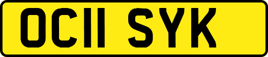 OC11SYK