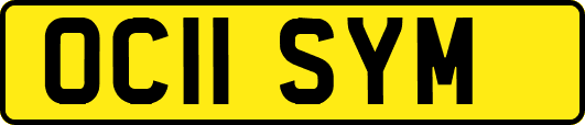 OC11SYM
