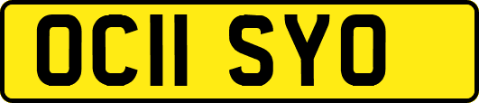 OC11SYO