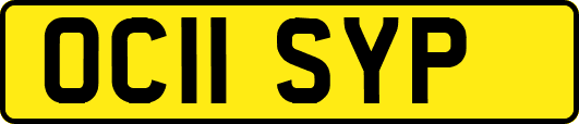 OC11SYP