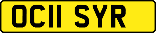 OC11SYR