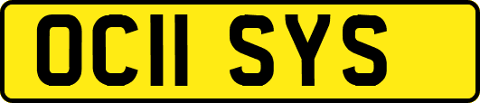 OC11SYS