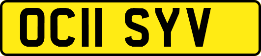 OC11SYV