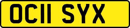 OC11SYX
