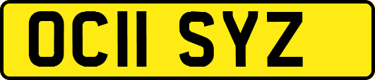 OC11SYZ