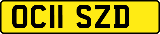 OC11SZD