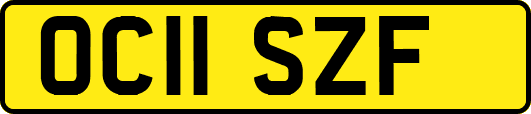 OC11SZF