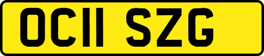 OC11SZG