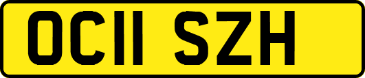 OC11SZH