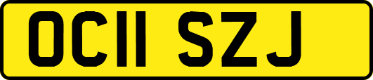 OC11SZJ