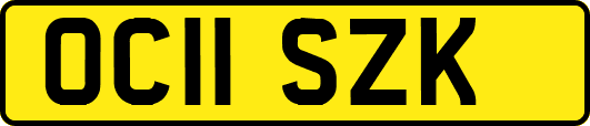OC11SZK