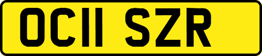 OC11SZR
