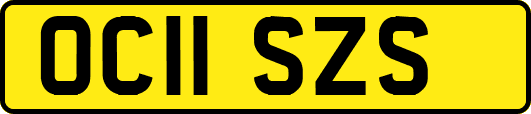 OC11SZS
