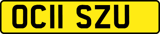OC11SZU