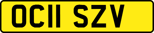 OC11SZV