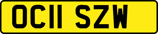 OC11SZW