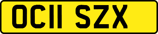 OC11SZX