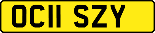 OC11SZY