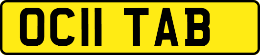 OC11TAB