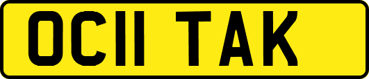 OC11TAK