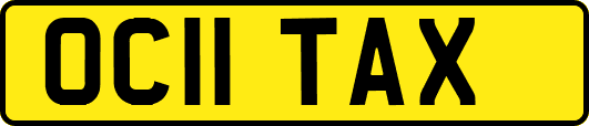 OC11TAX