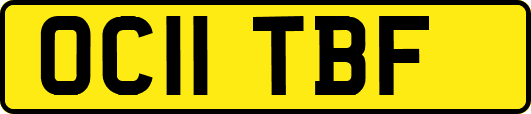 OC11TBF