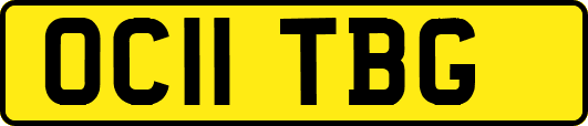 OC11TBG