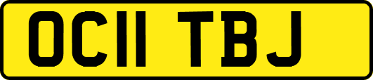 OC11TBJ