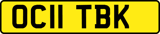 OC11TBK