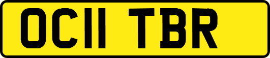 OC11TBR