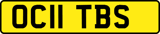 OC11TBS