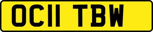 OC11TBW