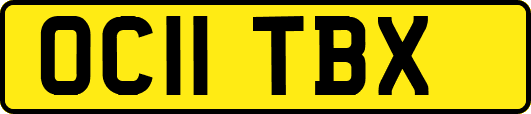 OC11TBX