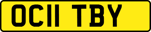 OC11TBY