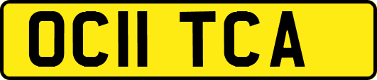 OC11TCA