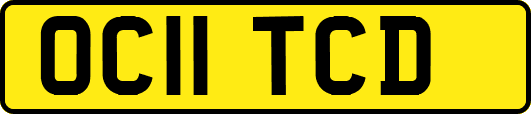 OC11TCD