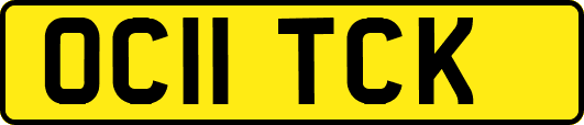 OC11TCK