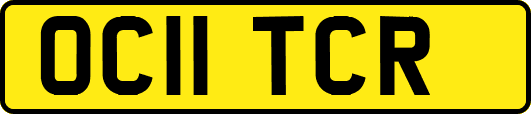 OC11TCR