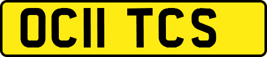 OC11TCS