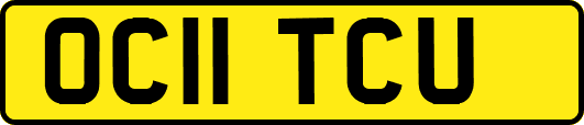 OC11TCU