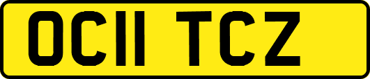 OC11TCZ