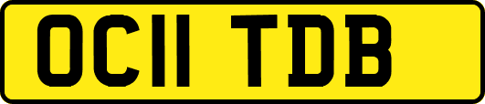 OC11TDB