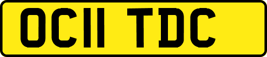 OC11TDC