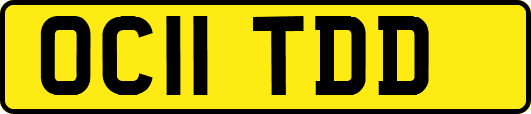 OC11TDD