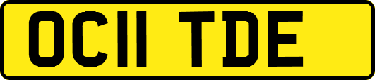 OC11TDE