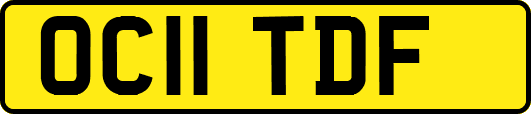 OC11TDF