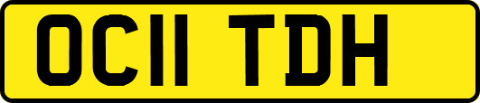 OC11TDH