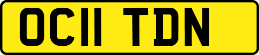 OC11TDN