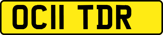 OC11TDR