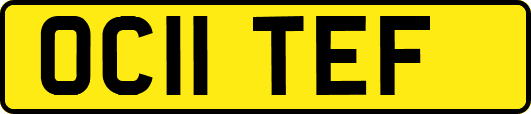 OC11TEF